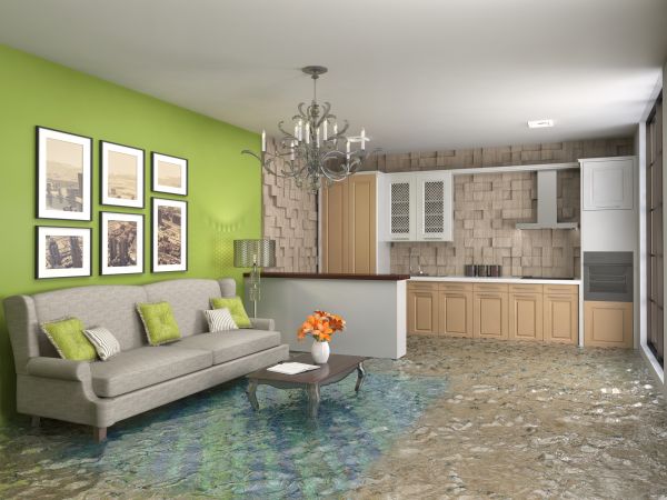 Wet Carpet Drying in Shingle Springs