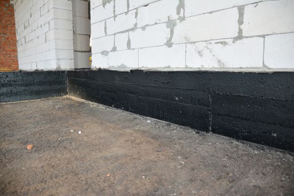 Basement Water Damage Service in Shingle Springs