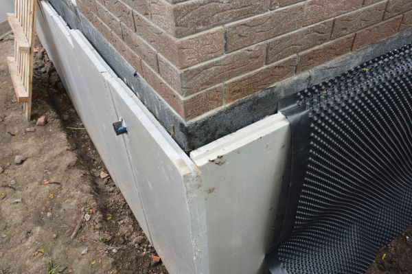 Flood Mitigation in Shingle Springs