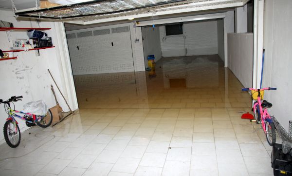 Water Remediation in Shingle Springs