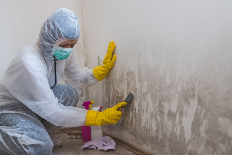 Mold Prevention