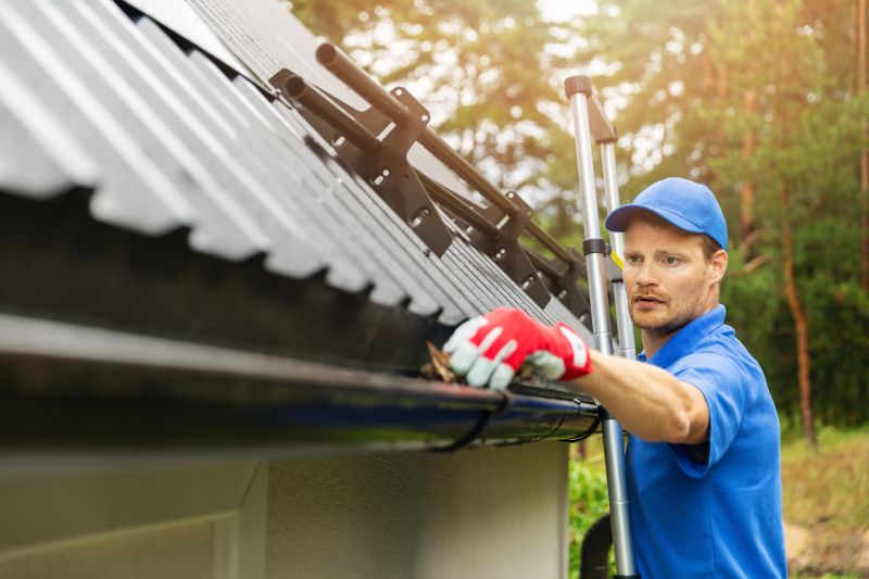 Gutter and Drainage Specialists